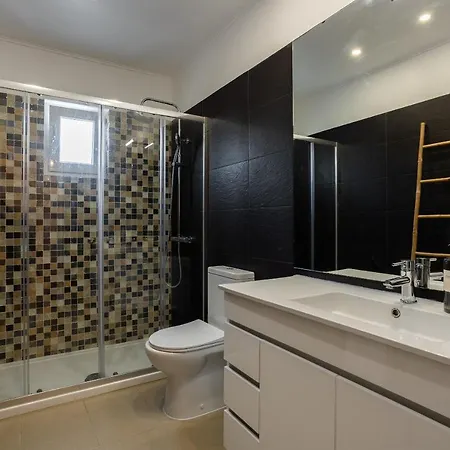 Mhouse Lease Av Sintra Daire Cascais